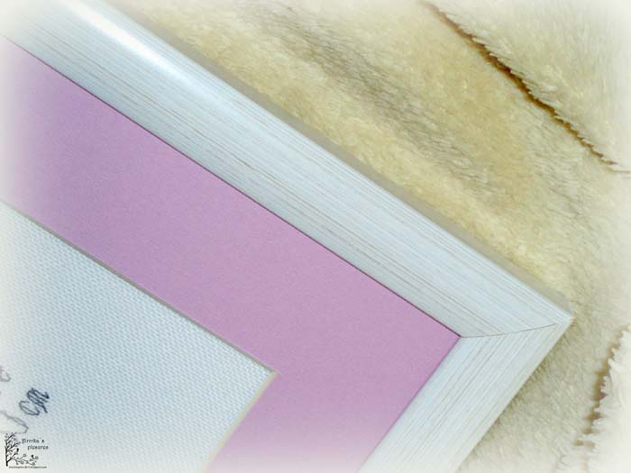 Метрика с феечкой