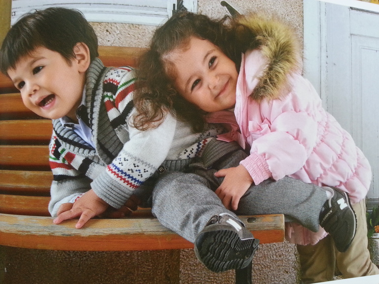 Ищу курточку