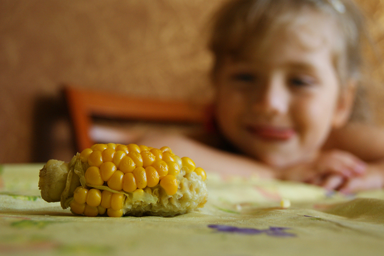 Д/З Эпизод второй. Композиция. Правило третей.