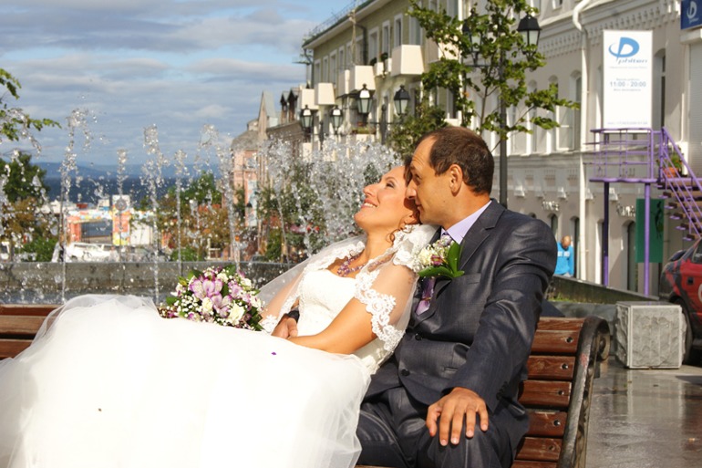 И я хочу учиться!