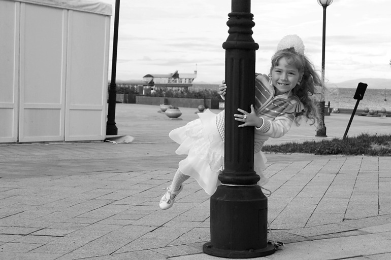 И я хочу учиться!