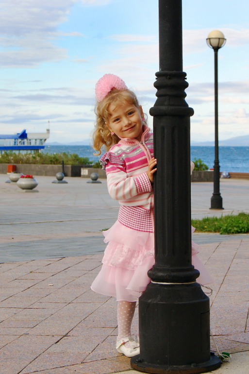 И я хочу учиться!