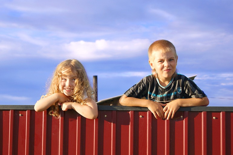 И я хочу учиться!