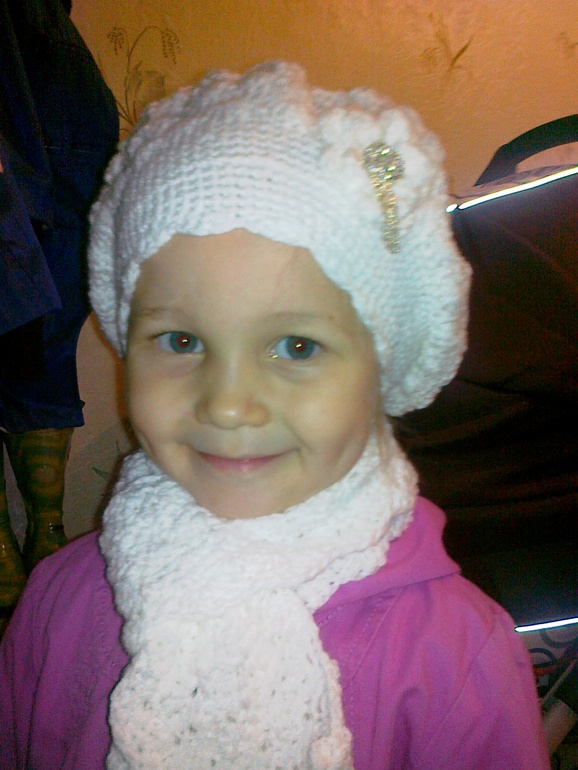 Готовимся к осени