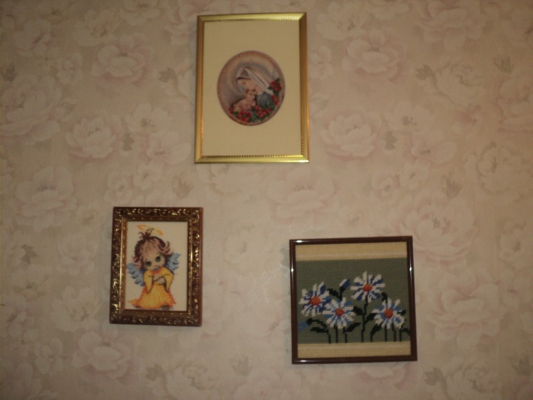 немного моих работ