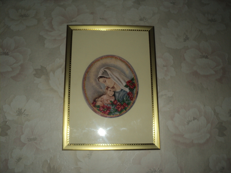 немного моих работ