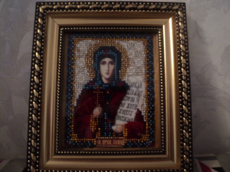 немного моих работ