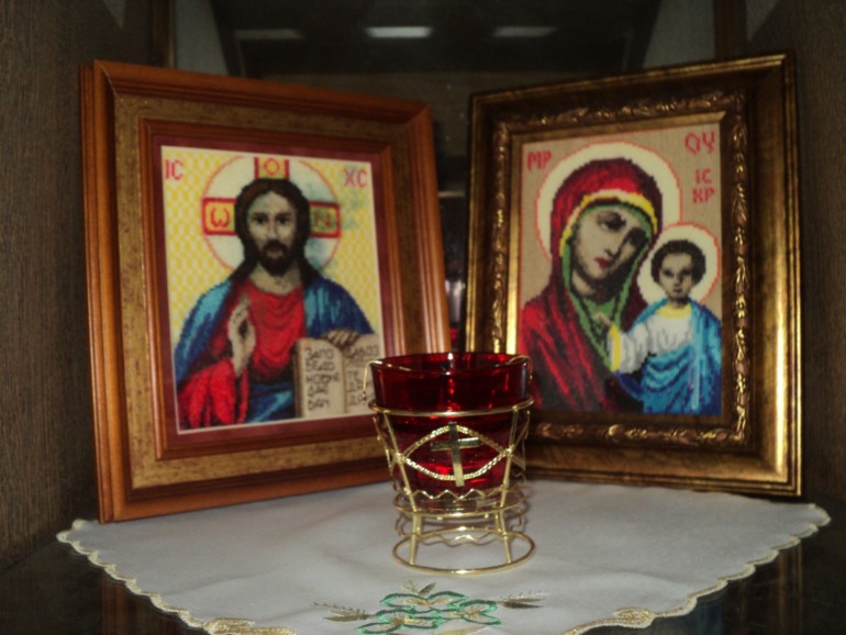 немного моих работ