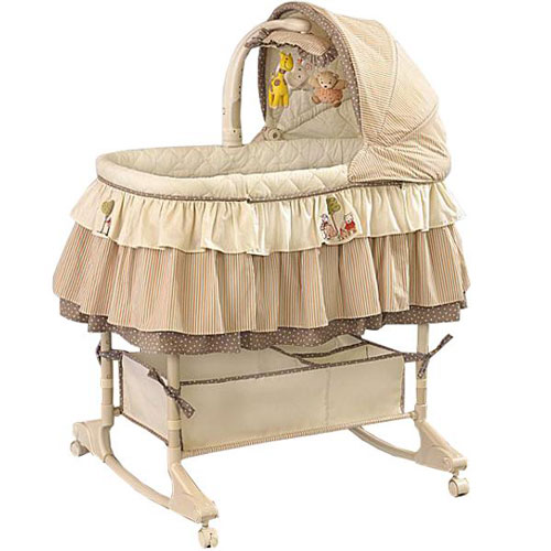 Вопрос по люльке Simplycity