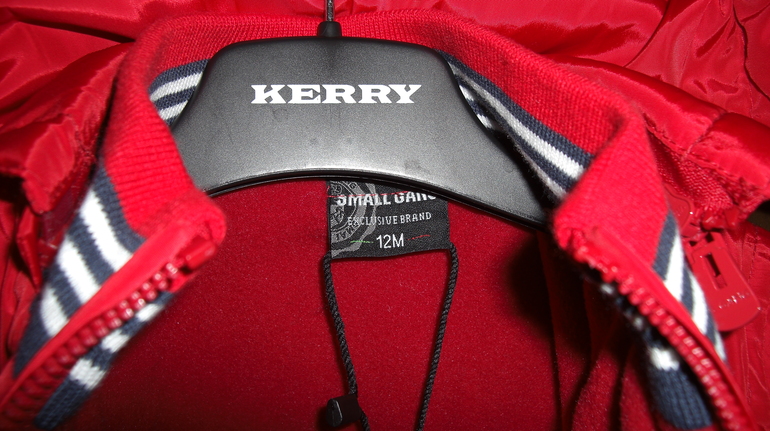 Куртка Small-Gang.