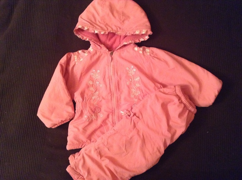 Детские вещи на девочку 2-3 года (LENNE, Columbia, Gymboree, PUMA, Levis Levis и пр.)