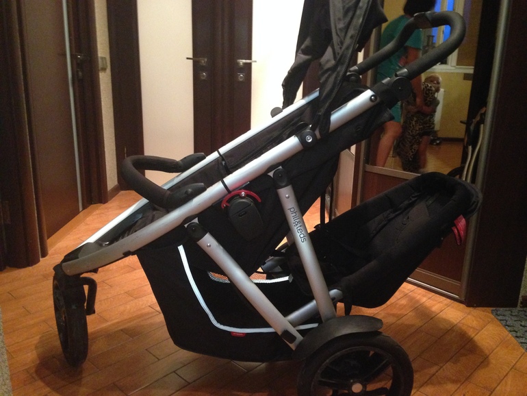 Продам Phil Vibe 2