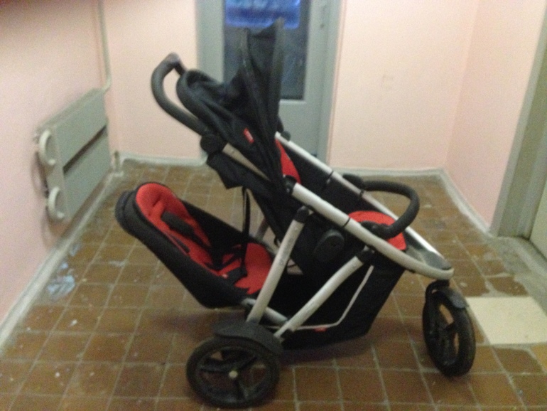 Продам Phil Vibe 2