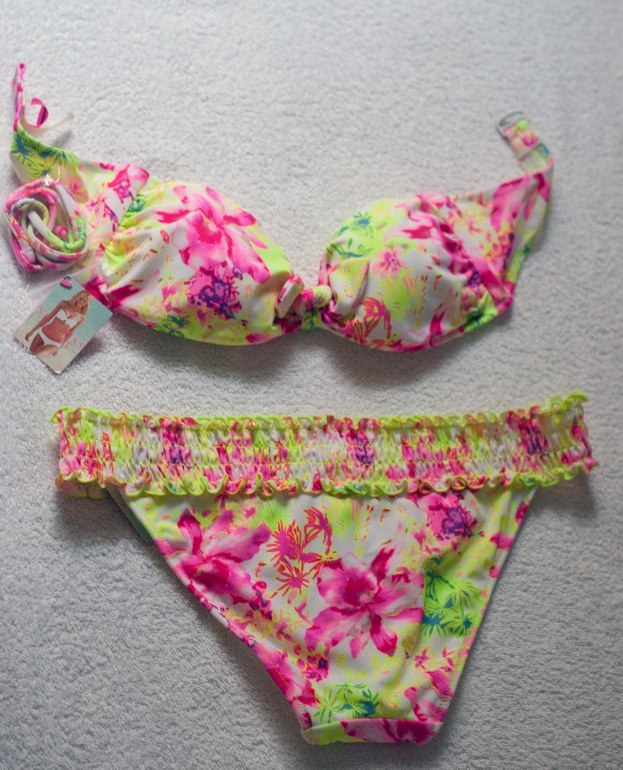 РАСПРОДАЖА!!Купальники от Victoria`s Secret!!Из США!Осталось всего несколько моделей!