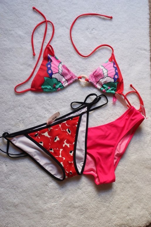 РАСПРОДАЖА!!Купальники от Victoria`s Secret!!Из США!Осталось всего несколько моделей!