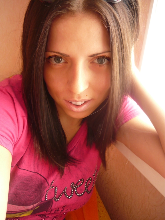 А сколько мне лет дадите???