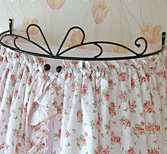 Крепеж для балдахина !!!!!!