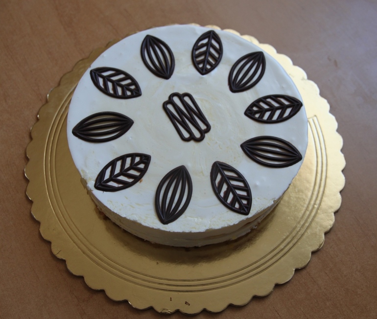 птичье молоко с агаром