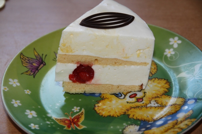 птичье молоко с агаром