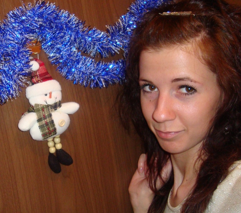 Я потеряла себя совсем(((