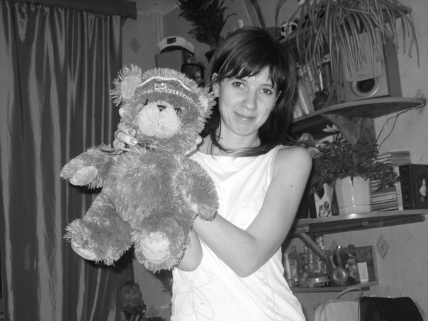 Я потеряла себя совсем(((