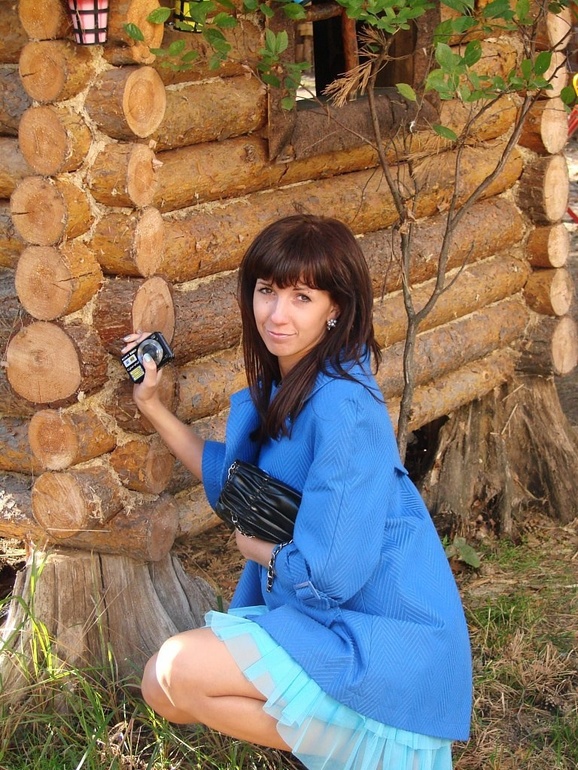 Я потеряла себя совсем(((