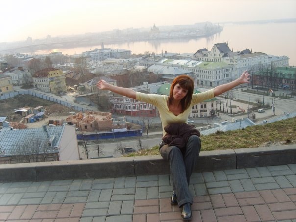 Я потеряла себя совсем(((