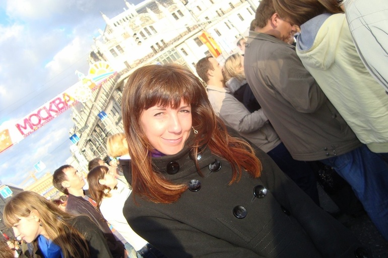 Я потеряла себя совсем(((