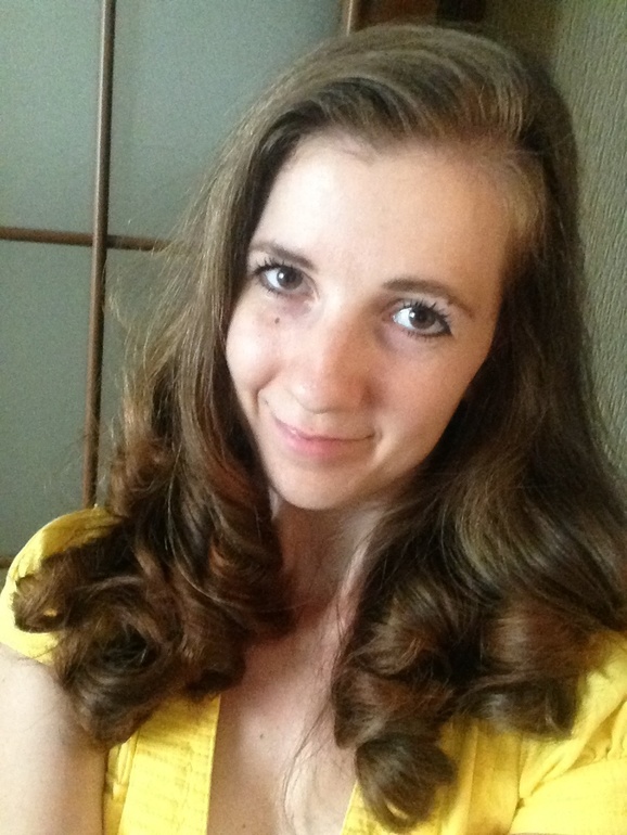 Я потеряла себя совсем(((