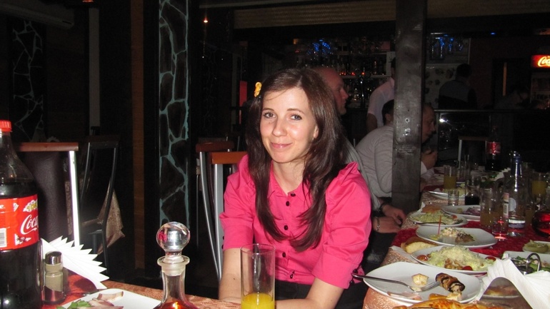 Я потеряла себя совсем(((