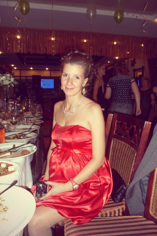 Я потеряла себя совсем(((