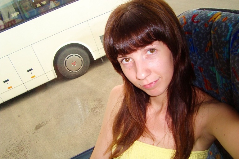 Я потеряла себя совсем(((