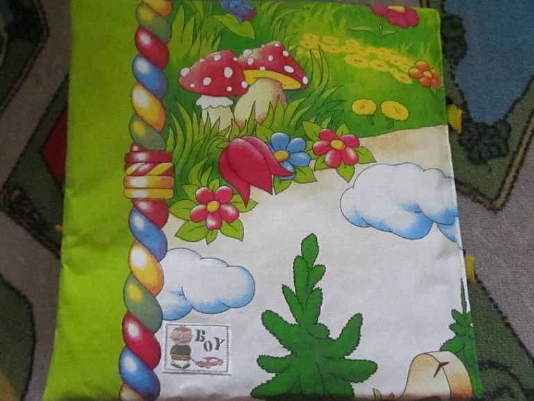 книга ЧУДЕС