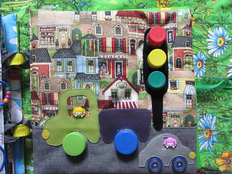 книга ЧУДЕС