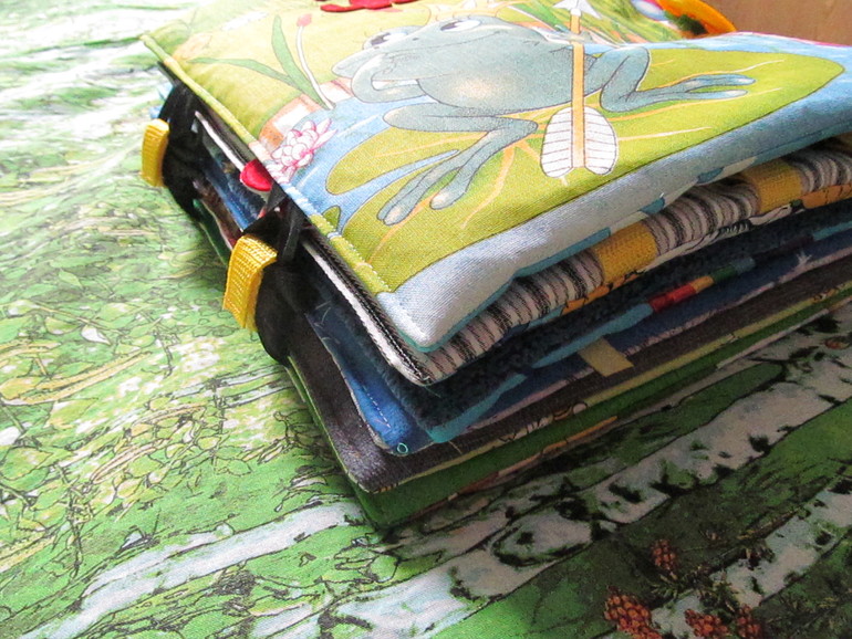 книга ЧУДЕС