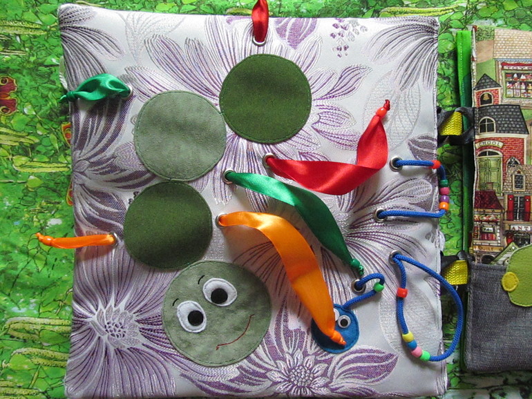 книга ЧУДЕС