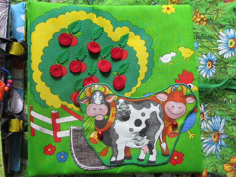 книга ЧУДЕС