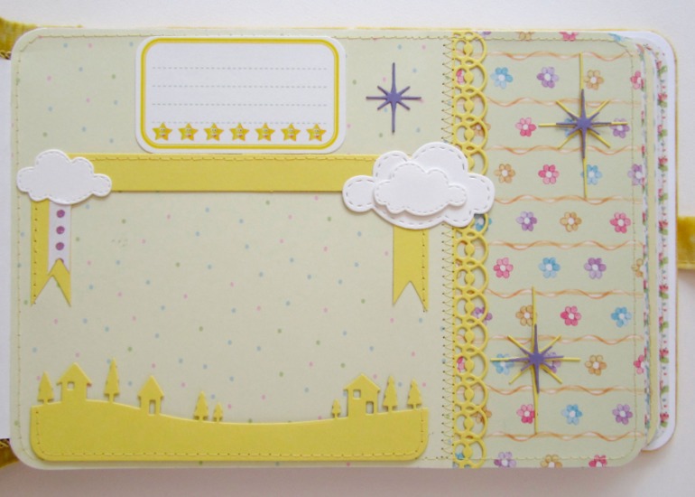 Солнечный альбомчик.