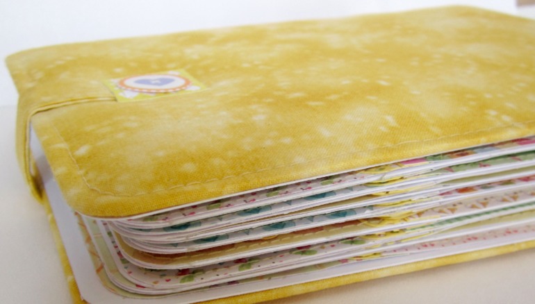 Солнечный альбомчик.