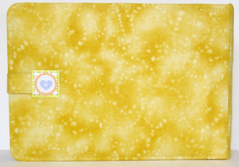 Солнечный альбомчик.