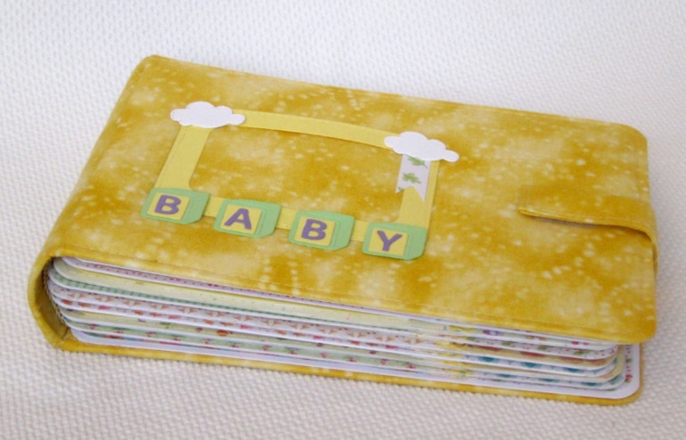 Солнечный альбомчик.