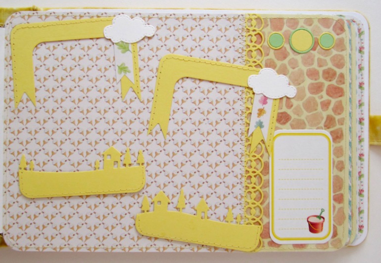 Солнечный альбомчик.