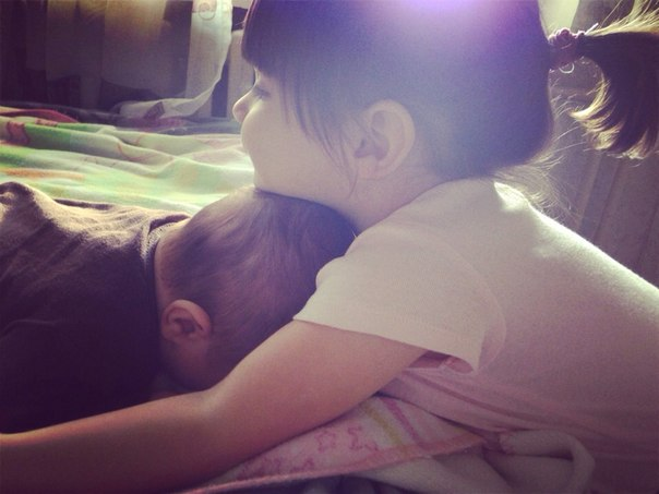 Вот они..Настоящие...И только наши детки...