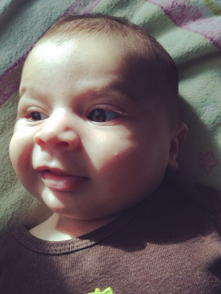 Вот они..Настоящие...И только наши детки...