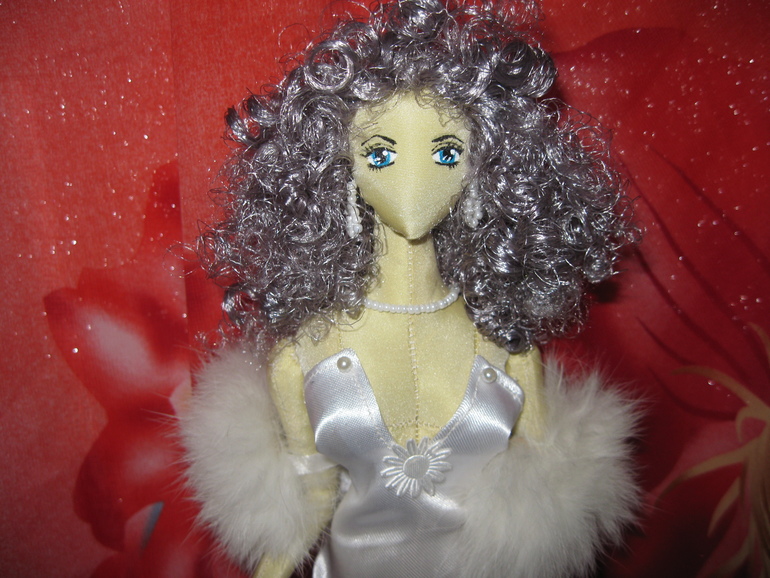 Попытка № 3  :)))