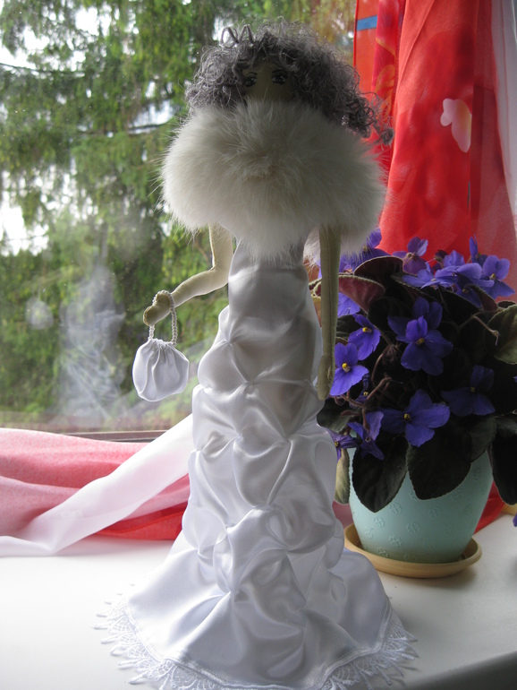 Попытка № 3  :)))