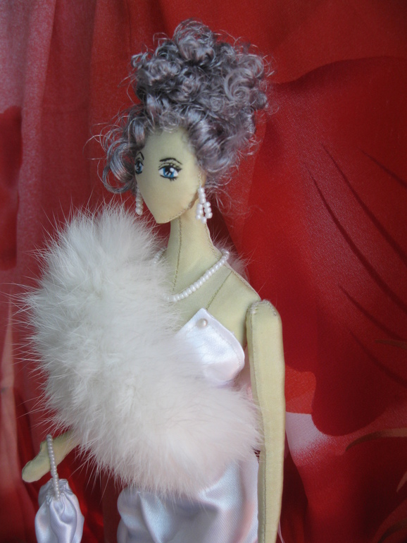 Попытка № 3  :)))