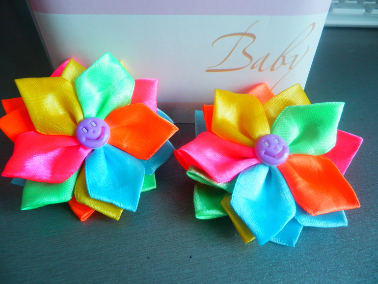 Новенькие))