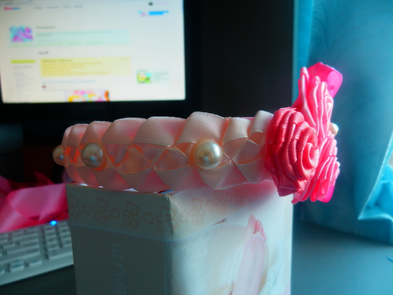 Новенькие))