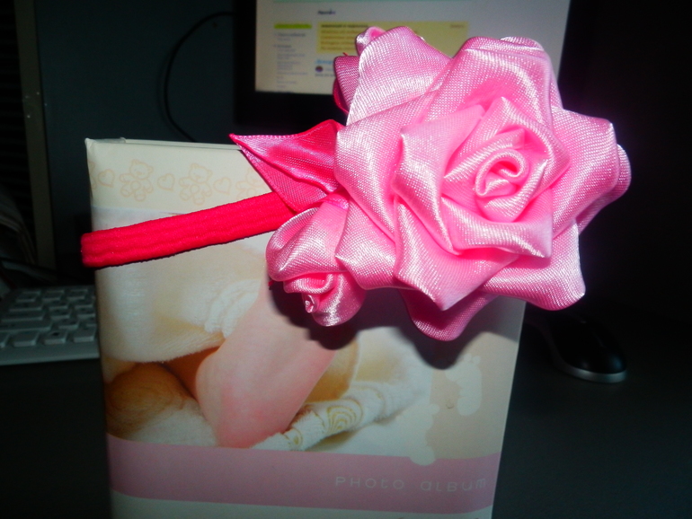 Новенькие))